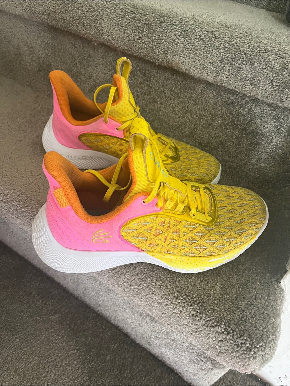 Sesame Street x Curry Brand Curry
Street Pack - Play Big